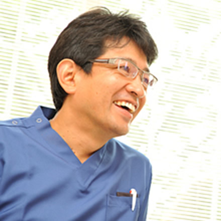 小野歯科クリニック 院長　小野浩一