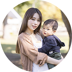 越谷市妊婦歯科検診